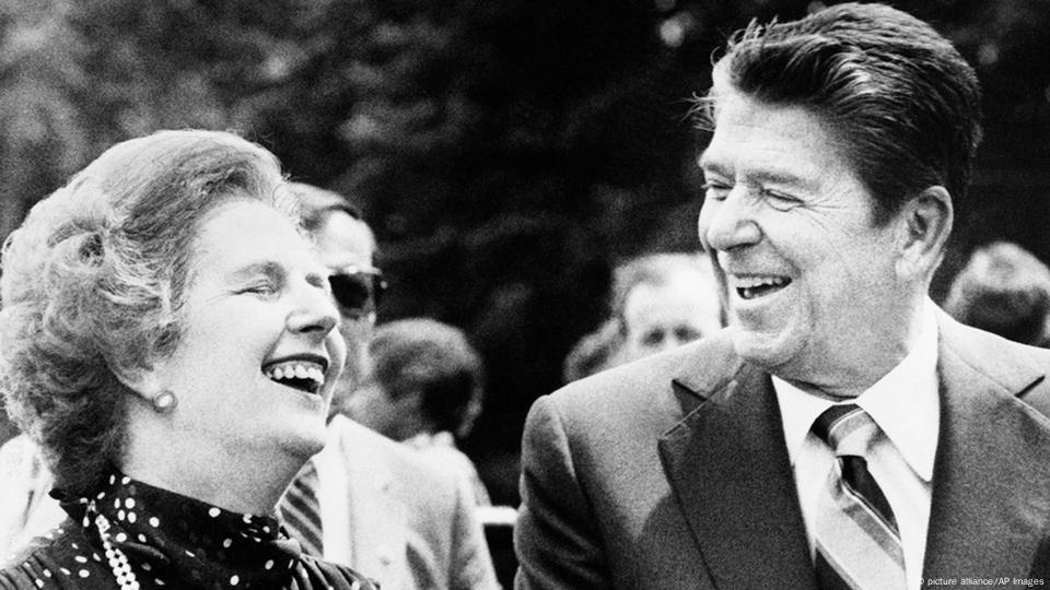 Direita Forte - Margaret Thatcher, ícone do liberalismo de direita, era  mais progressista do que muitos pensam. Entre outros pontos, a Dama de  Ferro votou a favor da descriminalização do aborto e