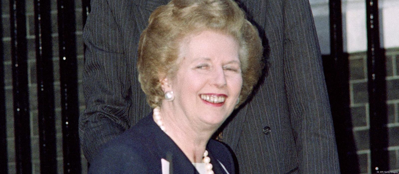 why did thatcher win the 1979 election