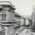 Картина Герхарда Рихтера "Соборная площадь. Милан"