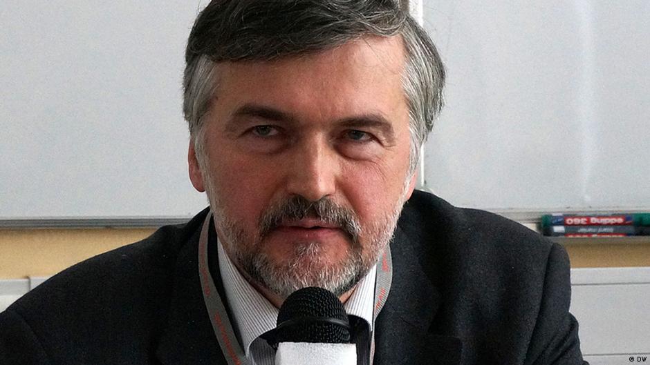 The Bell: ВЭБ уволил главного экономиста после слов о поражении РФ в войне на истощение