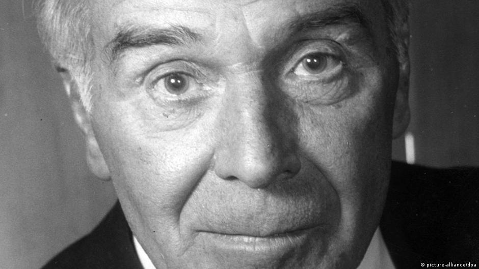 Interview mit Walter Rilla