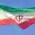 Iran Fahne Flagge