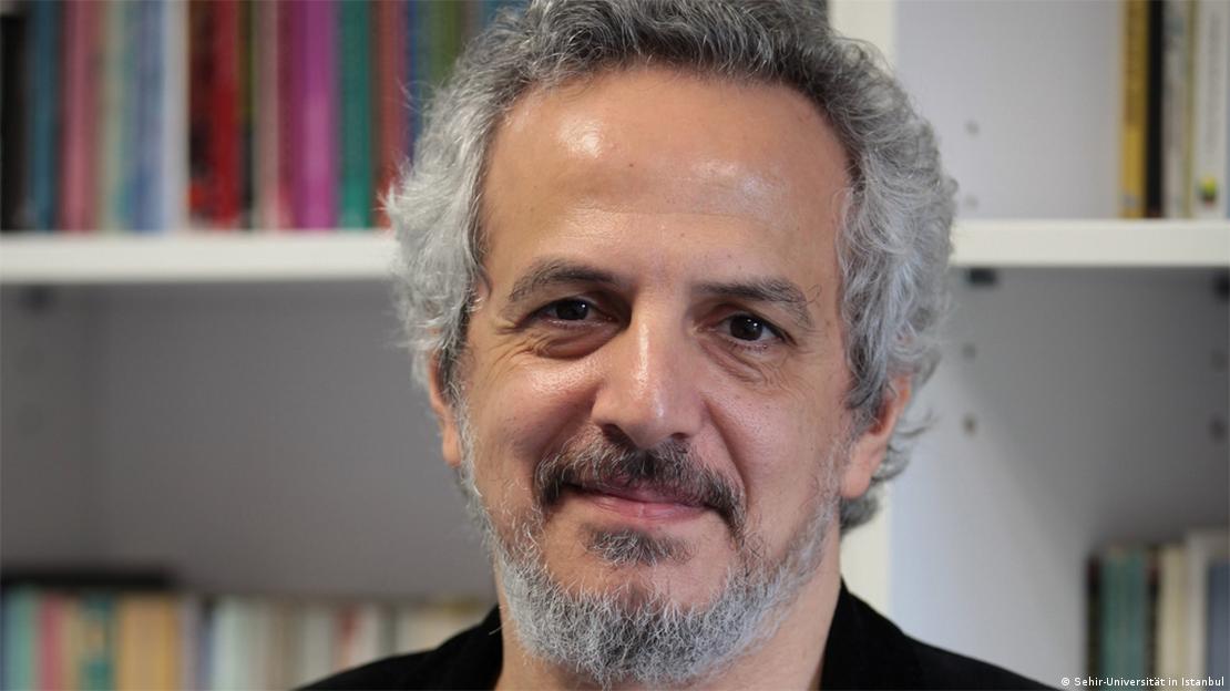 Prof. Dr. Mesut Yeğen