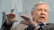 Israelischer Schriftsteller Amos Oz Israelischer Schriftsteller Amos Oz