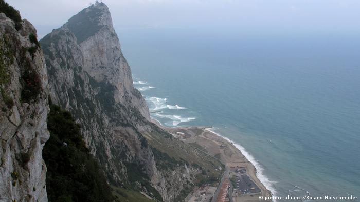 Hridina Gibraltara
