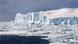Antarctic ice Antarctic ice