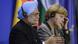 Singh Angela Merkel(Foto: JOHN MACDOUGALL/AFP/Getty Images) Singh Angela Merkel(Foto: JOHN MACDOUGALL/AFP/Getty Images)