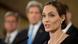 Die US-Schauspielerin und UN-Sonderbotschafterin Angelina Jolie am 11.04.2013 beim G8-Außenminister-Treffen in London (Foto: Reuters) Die US-Schauspielerin und UN-Sonderbotschafterin Angelina Jolie am 11.04.2013 beim G8-Außenminister-Treffen in London (Foto: Reuters)