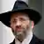Chief Rabbi of France Gilles Bernheim (photo via Reuters)