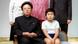 Nordkorea Familie Kim Jong Il Jong Nam Sung Hye Rang Lee Nam-Ok Lee Il Nam Nordkorea Familie Kim Jong Il Jong Nam Sung Hye Rang Lee Nam-Ok Lee Il Nam