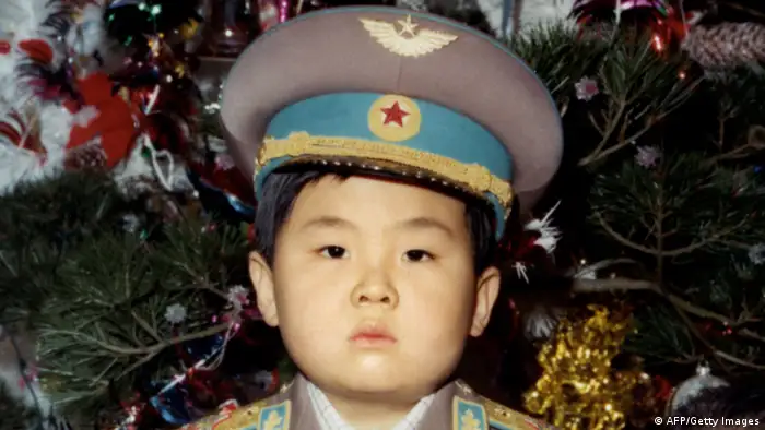 Kim Jong Nam, Bruder von Nordkoreas Diktator Kim Jong Un (AFP/Getty Images)
