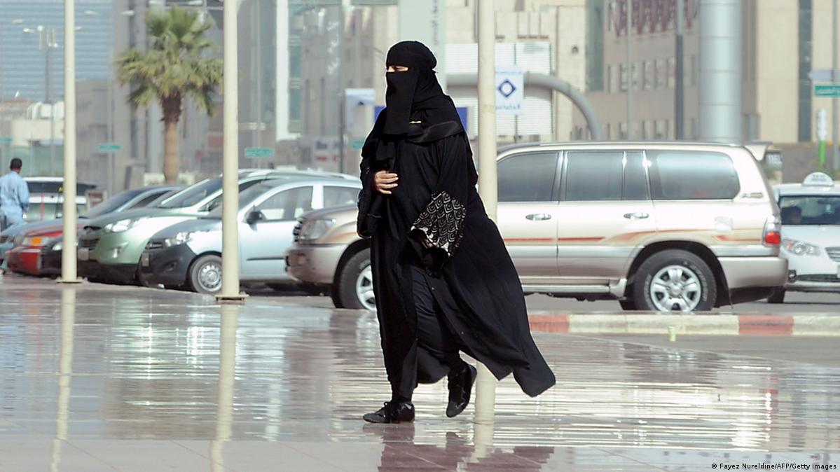 Pelanggaran Ham Di Arab Saudi Meningkat Dw 21 10 2013