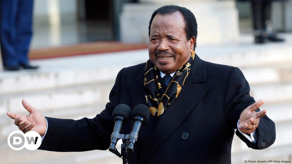 Paul Biya, 42 ans au pouvoir et pourquoi pas un nouveau mandat ?