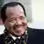 Kamerun Präsident Paul Biya Archivbild 30.01.2013