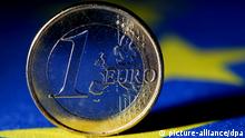 Цена спасения еврозоны - примерно 500 миллиардов евро