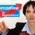 Archive portrait of AfD Saxony lead candidate Frauke Petry