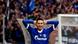 Bundesliga Schalke Leverkusen Julian Draxler Bundesliga Schalke Leverkusen Julian Draxler