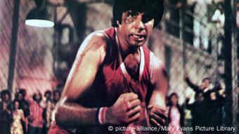 Amitabh Bachchan als Angry Young Man (Foto:Mary Evans Picture Library)