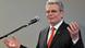 German President Joachim Gauck delivers a speech, 14.04.2013. (Photo: Britta Pedersen/dpa) German President Joachim Gauck delivers a speech, 14.04.2013. (Photo: Britta Pedersen/dpa)