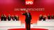 Peer Steinbrueck, top candidate of the German Social Democratic Party (SPD) receives standing ovations after his speech during the extraordinary party meeting of the SPD in Augsburg, April 14, 2013. REUTERS/Kai Pfaffenbach (GERMANY - Tags: POLITICS) Peer Steinbrueck, top candidate of the German Social Democratic Party (SPD) receives standing ovations after his speech during the extraordinary party meeting of the SPD in Augsburg, April 14, 2013. REUTERS/Kai Pfaffenbach (GERMANY - Tags: POLITICS)