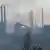 Smog u Donjecku