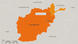 Karte Afghanistan Provinz Badachschan Englisch Karte Afghanistan Provinz Badachschan Englisch