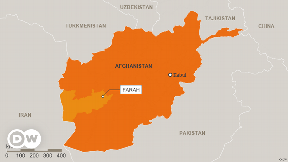 Journalist killed in Afghanistan, the first of 2019 | DW Freedom ...