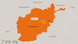 Karte Afghanistan Provinz Maidan Wardak Englisch Karte Afghanistan Provinz Maidan Wardak Englisch
