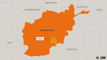 خبرنگار تلویزیون ملی افغانستان در زابل به قتل رسید