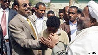 Wahlen in Äthiopien
