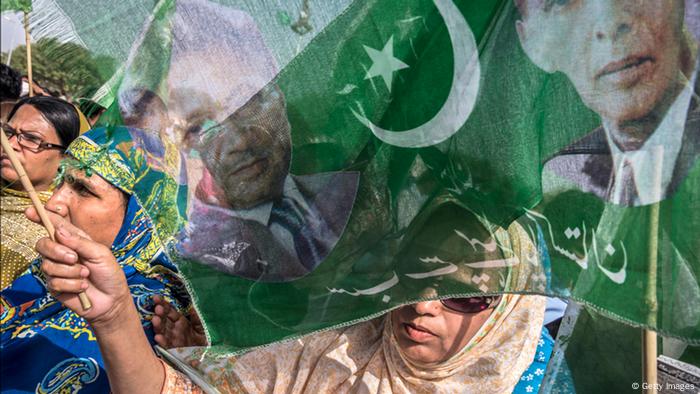 Pakistan Concludes Crucial Vote Asia An In Depth Look At News From