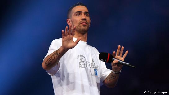 Rapper Bushido can again sell his album to minors says court