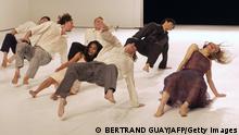 Pina Bausch's troupe embarks on new beginning