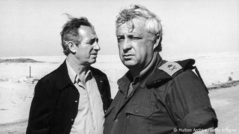 Morre ex-primeiro-ministro israelense Ariel Sharon após coma de