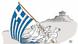 Karikatur des Zeichners Basilis Mitropoulos Karikatur des Zeichners Basilis Mitropoulos