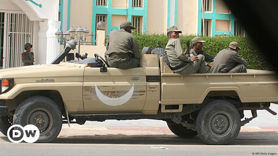 Nouakchott annonce la libération de Mauritaniens enlevés en territoire malien