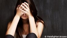 70 відсотків жінок Південної і Східної Європи ставали жертвами насильства - дослідження