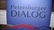 Символ форума "Петербургский диалог" Символ форума "Петербургский диалог"