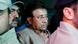 Pakistan's former president and head of the All Pakistan Muslim League (APML) political party Pervez Musharraf (C) is escorted by security officials as he leaves an anti-terrorism court in Islamabad, April 20, 2013. Former Pakistani president Musharraf was taken before an anti-terrorism court in Islamabad on Saturday in connection with allegations that he ordered the illegal detention of judges while we has in power, his lawyer said. REUTERSTanveer Ahmed (PAKISTAN - Tags: POLITICS CIVIL UNREST CRIME LAW) Pakistan's former president and head of the All Pakistan Muslim League (APML) political party Pervez Musharraf (C) is escorted by security officials as he leaves an anti-terrorism court in Islamabad, April 20, 2013. Former Pakistani president Musharraf was taken before an anti-terrorism court in Islamabad on Saturday in connection with allegations that he ordered the illegal detention of judges while we has in power, his lawyer said. REUTERSTanveer Ahmed (PAKISTAN - Tags: POLITICS CIVIL UNREST CRIME LAW)