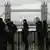 City of London: Menschen auf dem Weg zur Arbeit (Foto: Getty Images)