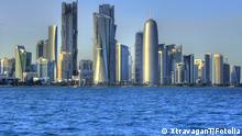 قطر: دولة صغيرة بمخططات تنموية عملاقة