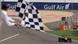 Sebastian Vettel wird mit der Zielfahne abgewunken (Bild: rtr) Sebastian Vettel wird mit der Zielfahne abgewunken (Bild: rtr)