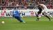 Stuttgart's Vedad Ibisevic scores Stuttgart's Vedad Ibisevic scores