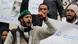 Tunisian vendors shout slogans during an anti-government demonstration EPA/MOHAMED MESSARA Tunisian vendors shout slogans during an anti-government demonstration EPA/MOHAMED MESSARA