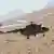 Symbolbild Hubschrauber Mi-17 in Afghanistan Archivbild 2009