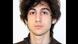 Dzokhar Tsarnaev Dzokhar Tsarnaev