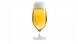 Bier / Bierglas / Schaumkrone / Pils