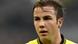 Mario Götze Mario Götze