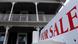 Symbolbild USA Immobilienmarkt: "Haus zum Verkauf"-Schild. (Foto: AP Photo/Steven Senne) Symbolbild USA Immobilienmarkt: "Haus zum Verkauf"-Schild. (Foto: AP Photo/Steven Senne)