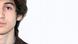 Dzhokhar Tsarnaev Boston Anschlag Archivbild Dzhokhar Tsarnaev Boston Anschlag Archivbild